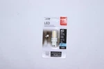 Feit Electric Bi-pin Led Bulb Dimmable T4 G9 Daylight 5000K 40W Eqv. Fixed Price $6.29.