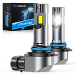 9006/HB4 Led Bulbs, 600% Super Bright 24000LM 6500K Cool White Fog Light.... Fixed Price $62.64.