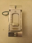 Regency - 4 Speed Ceiling Fan Single Gang Wall Control Model # UC9020. Fixed Price $15.00.