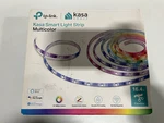 Tp-link Kasa Smart Led Light Strip, 50 Color Zones Rgbic, 16.4FT Wi-fi. Fixed Price $16.24.