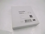 Sea Gull 14520S-15 6" Traverse Lyte Led Downlight 13W 3000K. Fixed Price $82.99.