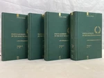 Poets Laureate In The Holy Roman Empire Band 1-4. Bio-bibliographical Handbook. Fixed Price $391.99.