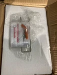 Hudson Valley 1251-SN Burns 7" Bathroom Sconce Satin Nickel. Fixed Price $115.99.
