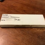 Afx NLLP9RB Led Energy Star Under Cabinet Task Light (bronze Finish). Fixed Price $25.00.