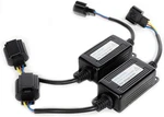 H13 9008 Led Decoder Canbus Error Canceller Relay Adapter Pack Of 2. Fixed Price $34.79.