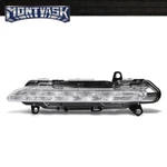 Led Fog Light Daytime Running Lamp Left Fit For Mercedes-benz S550 S600 S63 Amg. Fixed Price $34.29.