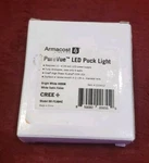 Armacost Lighting Purevue Dimmable Bright White Led Puck Finish. Fixed Price $7.00.