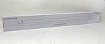 Craftmade 36 In. Hardwired White Finish Led Cct Under Cabinet Light. Fixed Price $54.99.